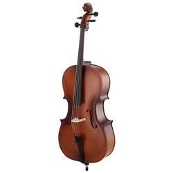 1/4 og 1/8 cello