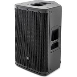 Active Full-Range PA Speakers