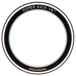20" Bass Drum Heads
