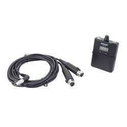 Wired In-Ear Components