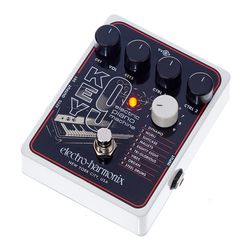 Guitar- og bassynthesizere