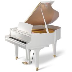 Pianos de cauda