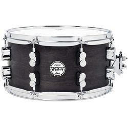 Wooden Snare Drums