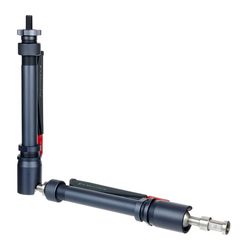 Gelenk- und Boomarms