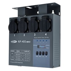 Switchpack