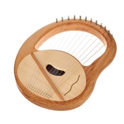 Children's Harps and Lyres