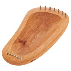 Ìnstrumenty Strunowe do Muzykoterapii