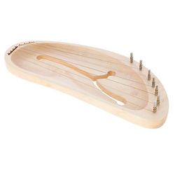 Children's Harps and Lyres