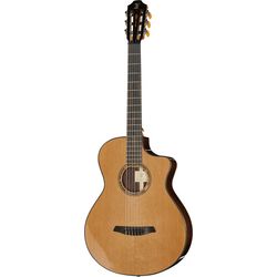 Klassiska gitarrer