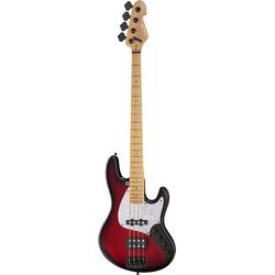 Electric Basses