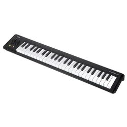 MIDI-keyboards med 49 tangenter