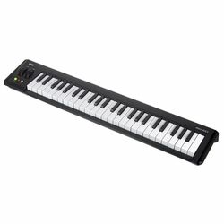 MIDI master keyboards