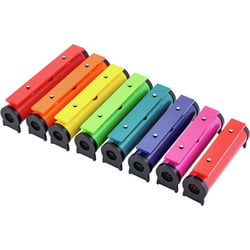 Sinos resonantes tenor