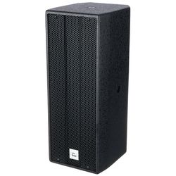 Altavoces de rango completo activos