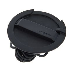 Magnetic Pickups for Acoustic Guitars