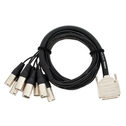 Studio Multicore Cables