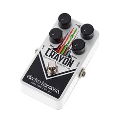 Distortion Pedals