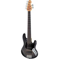 Basses 6 Cordes
