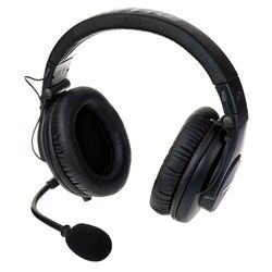 Headphone/Microphone Combinations