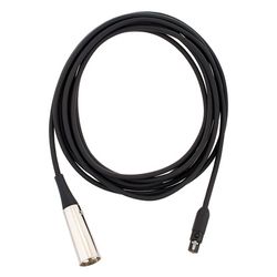 aansluitkabel en stekker