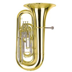 Bb Tubas