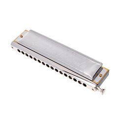 Harmonicas Chromatiques