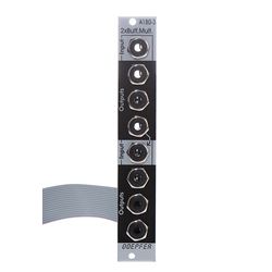 Multiple-, Divider-Module