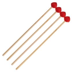 Baquetas para vibrafone
