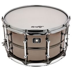 14" messing snaredrums