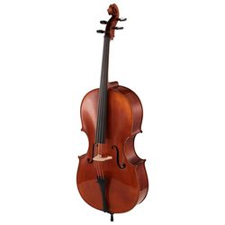 Acoustic Cellos