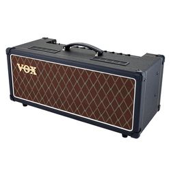 Cabeças para guitarra eléctrica