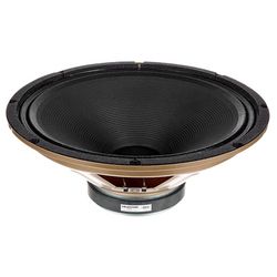 Altavoz de 15"