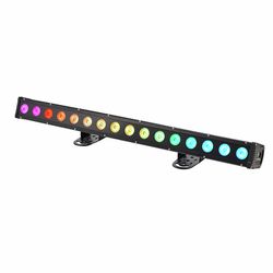 LED BARs