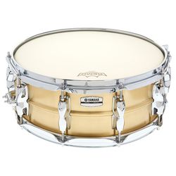 Brass Snare Drums