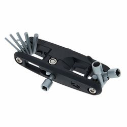 Multitool værktøjer