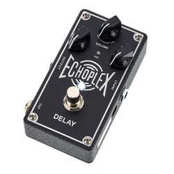 Delay/Echo Pedals