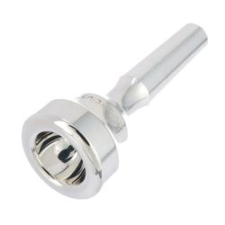 Flygelhornmundstykker med tysk skaft stilk (10,0 mm)