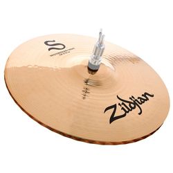 13" HiHat bækken