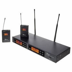 Sistemi Wireless per Chitarre e Bassi