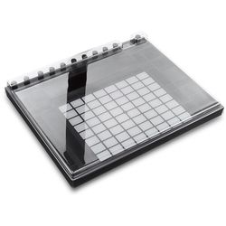 Abdeckungen für Studioequipment