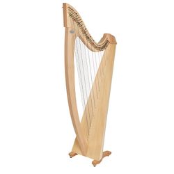 Harps