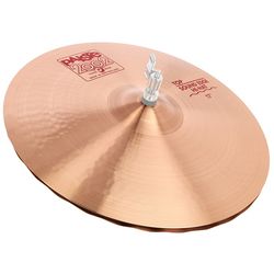 16-18" Hi-Hat Cymbals