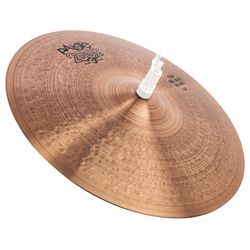 Platillos HiHat 16-18"