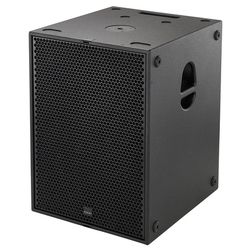 Aktive Bassboxen