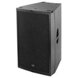 Active Full-Range PA Speakers