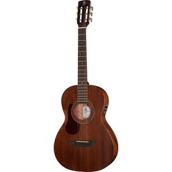 Venstrehånds akustiske guitarer