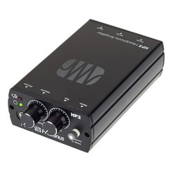 Monitorização In-Ear