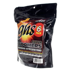 Seturi de Corzi pt. Chitar&#259; Electric&#259; 011