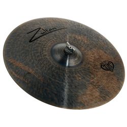 Piatti Crash da 17" 