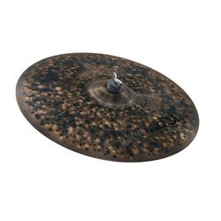 18" crashbækken